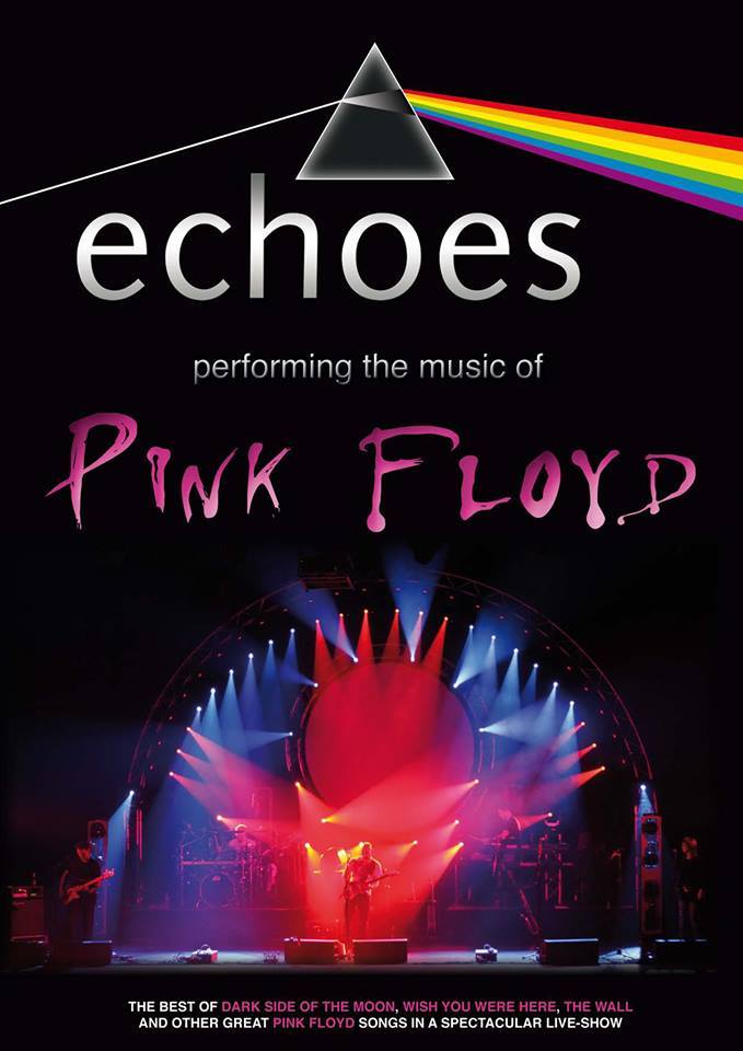 En manque de Pink Floyd - ils reviennent