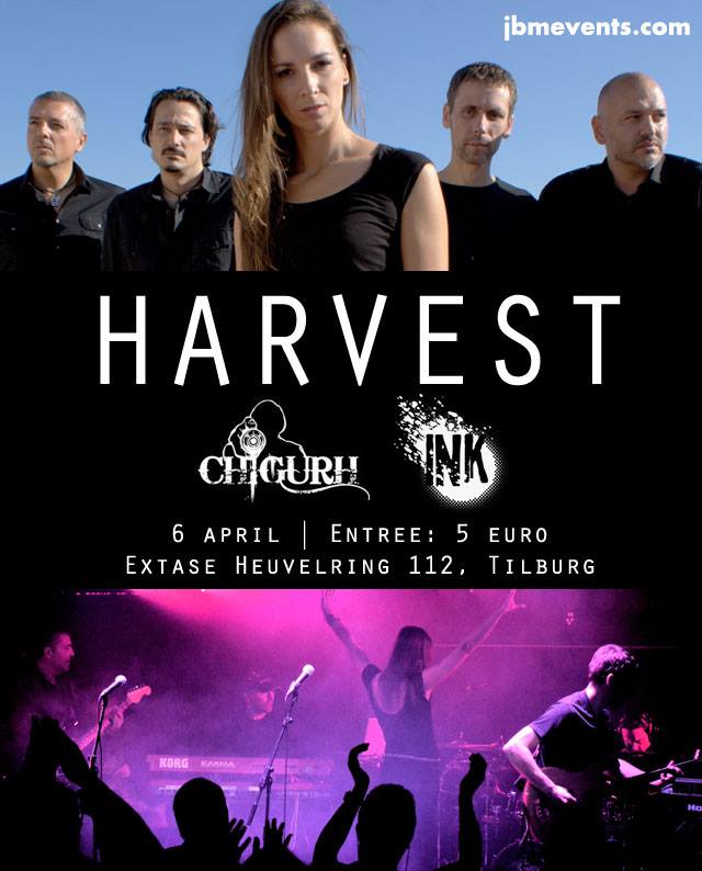 Havest à Tilburg