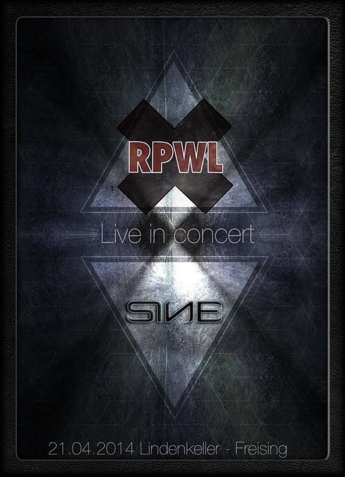 Nouveau concert de RPWL