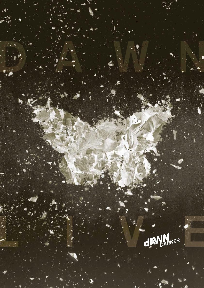 Preview de Darker de Dawn