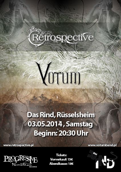 Votum et Restropective