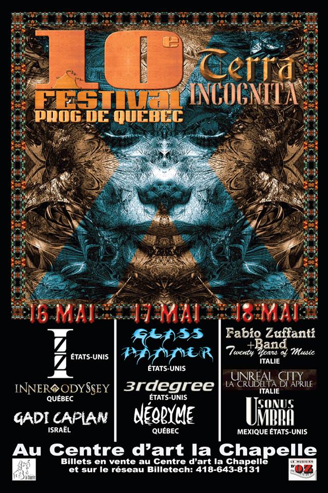 2014-04-22 - Festival Terra Incognita