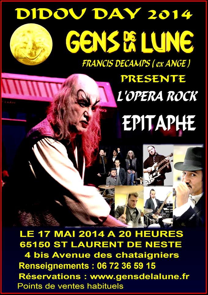 Didou day 2014