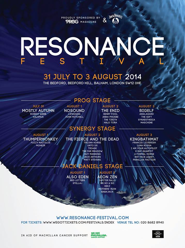 Resonance Festival