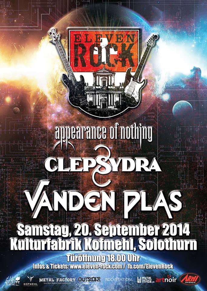 Un bien belle affiche