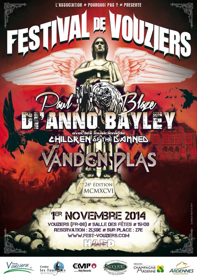Festival de Vouziers