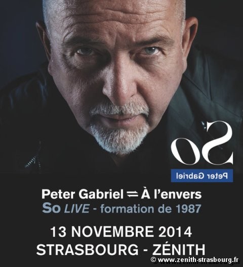 Plus de 30 ans après