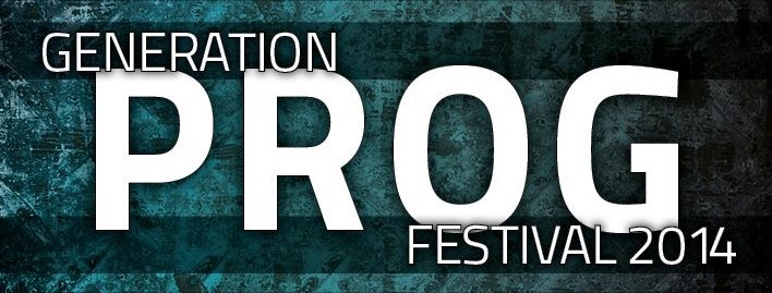 Generation prog Festival 2014