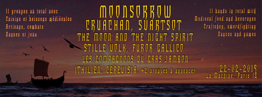 Cernunnos Pagan Fest