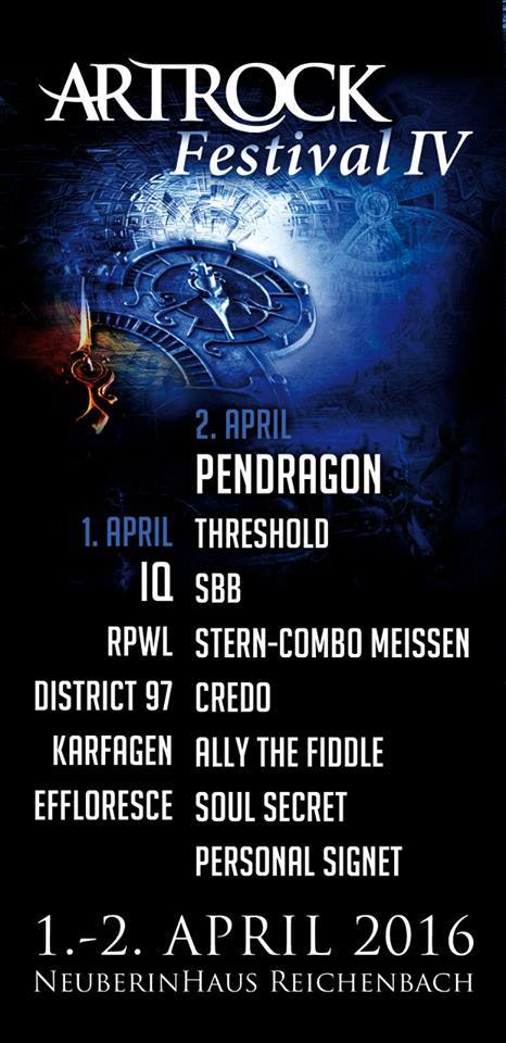 Artrock Festival
