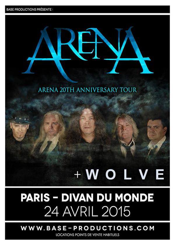 Ce soir au Divan du Monde