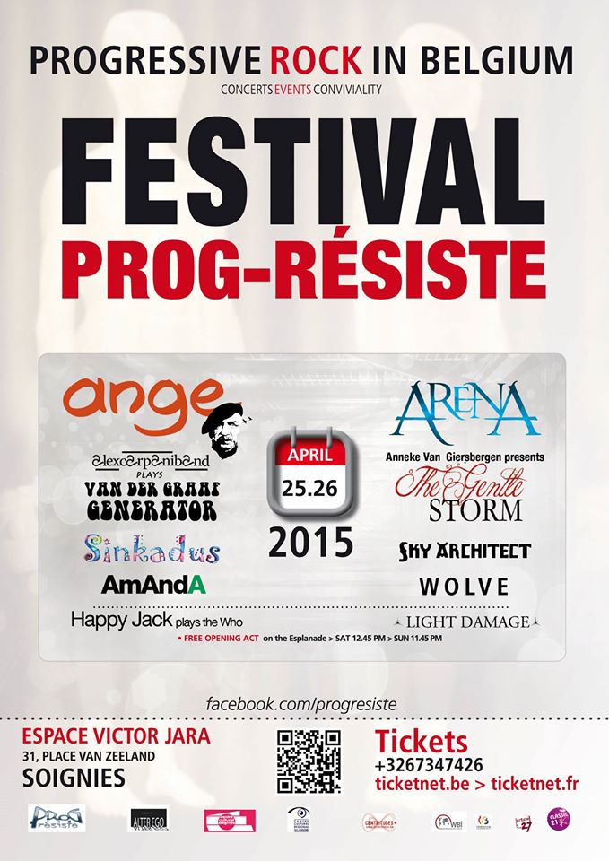 Ce WE Prog Résiste