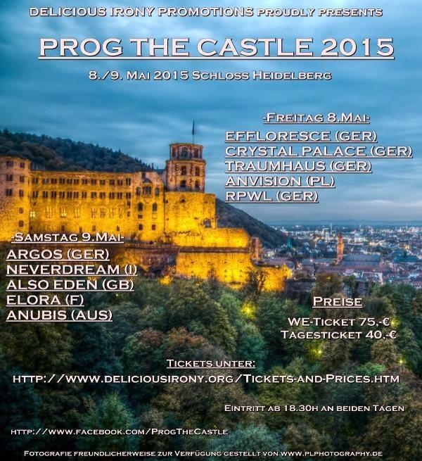 Webzine fermé pour cause de festival