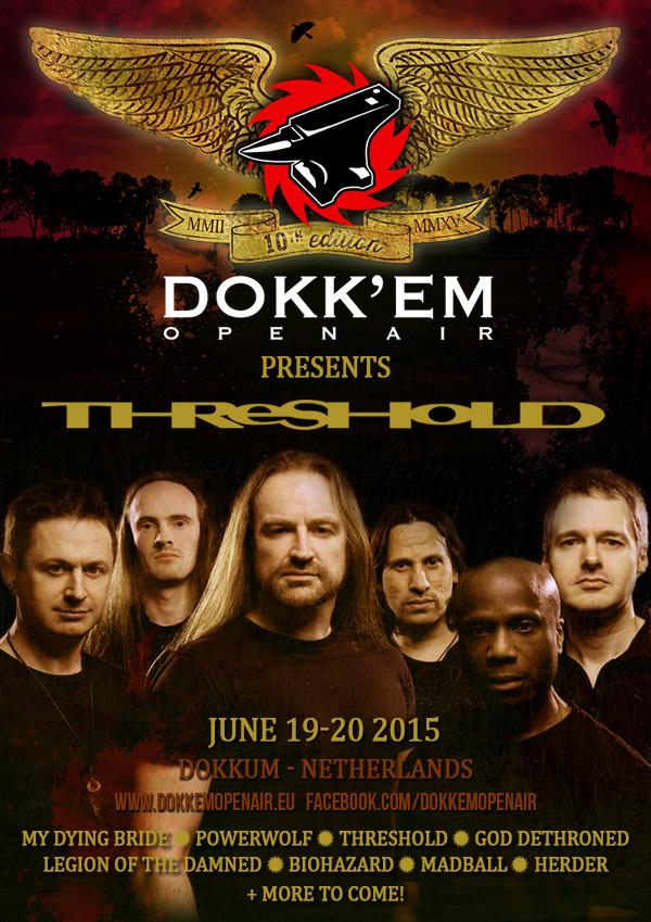 Dokk'Em Open Air