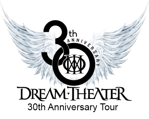 30 années avec Dream Theater