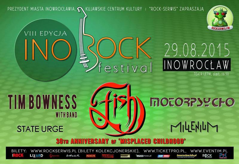 Ino-Rock Festival