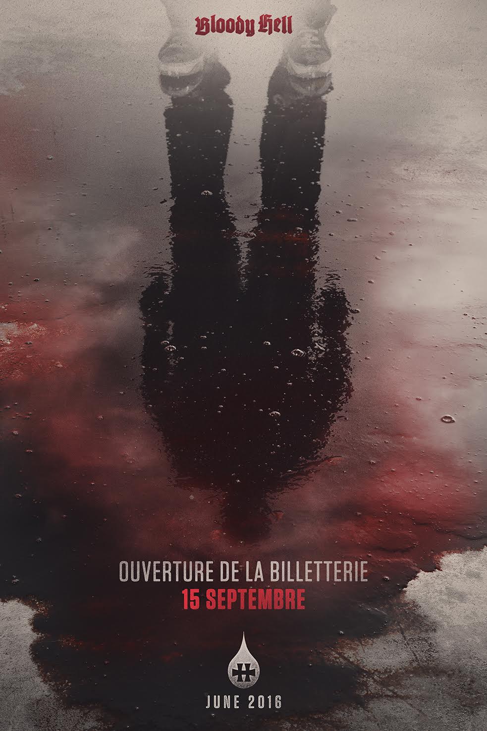 Ouverture de la billetterie du Hellfest 2016
