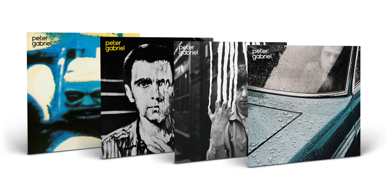 Rééditions vinyles