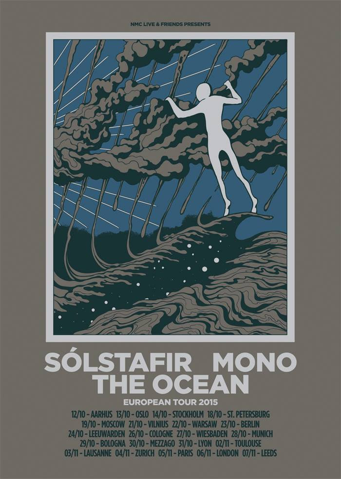 Solstatir de nouveau chez nous