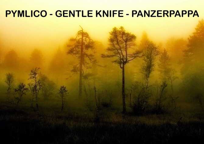 Prog October Oslo