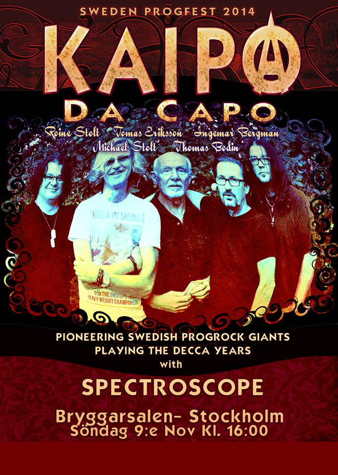 Sweden Profest 2014