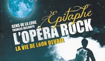 Gens de la Lune à Belfort