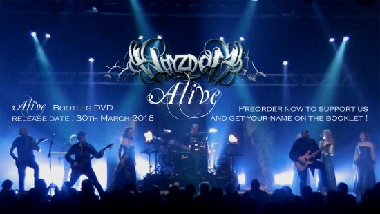 Alive