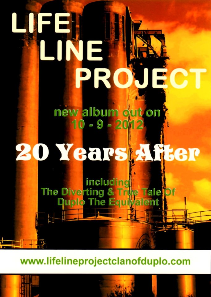 20 Years After
