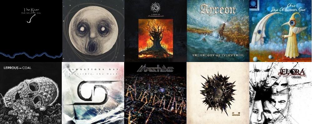Best of 2013