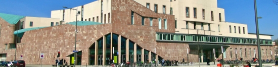 AFPercu de Strasbourg