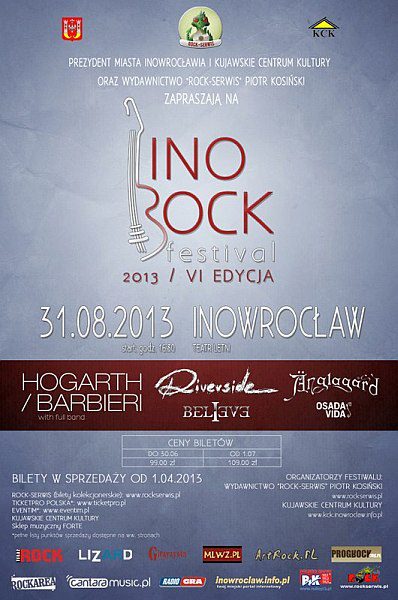 Inno Rock 2013