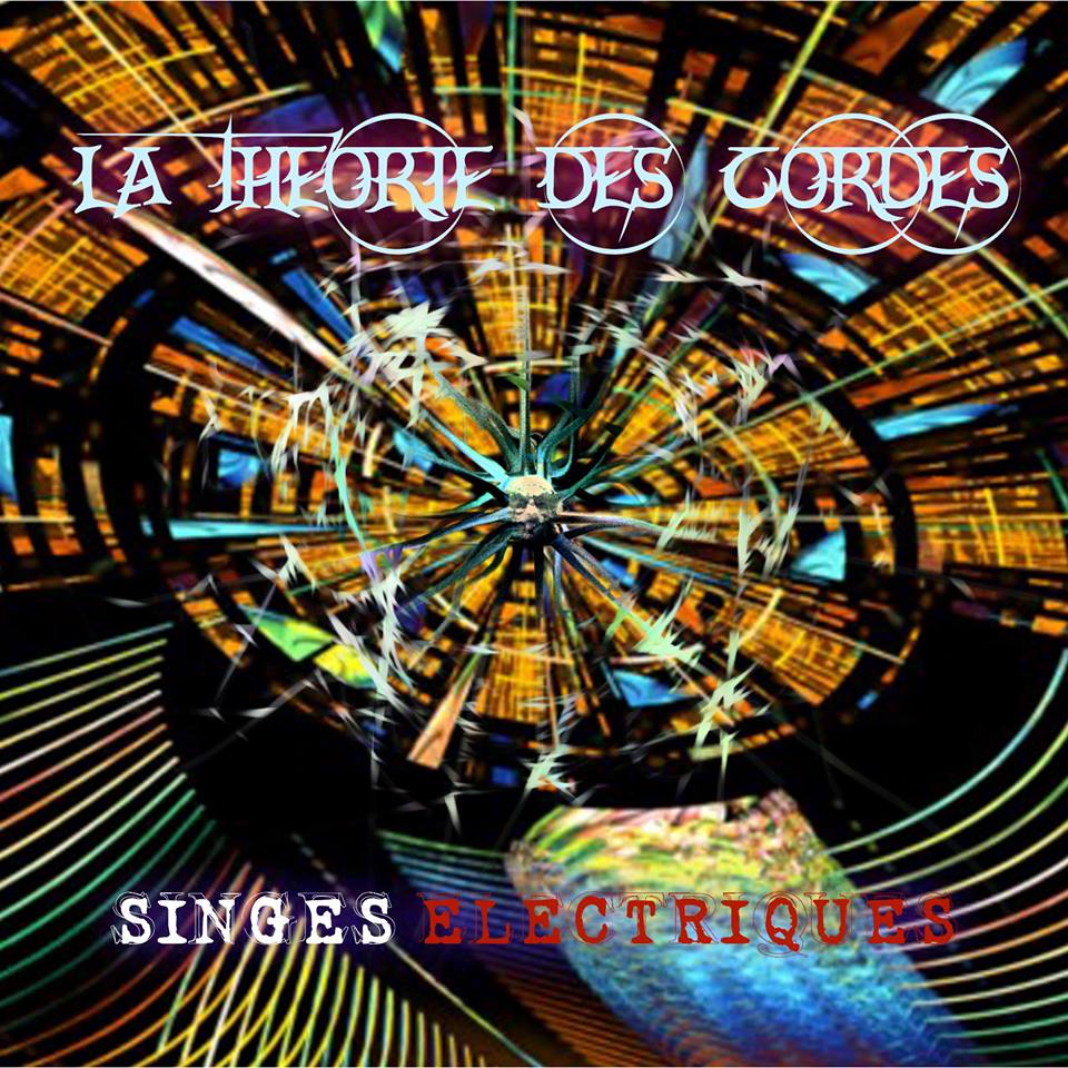 La Théorie des Cordes en concert ce soir