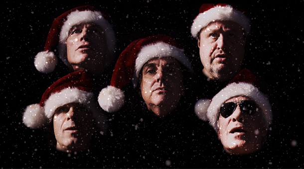 Carol Of The Bells
