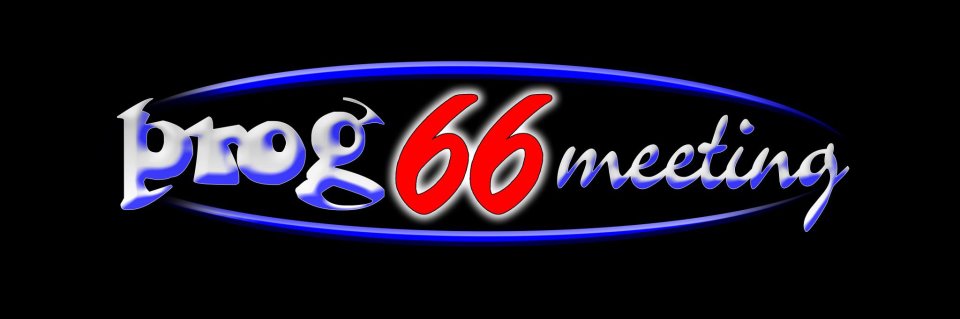Prog 66 meeting - MAJ