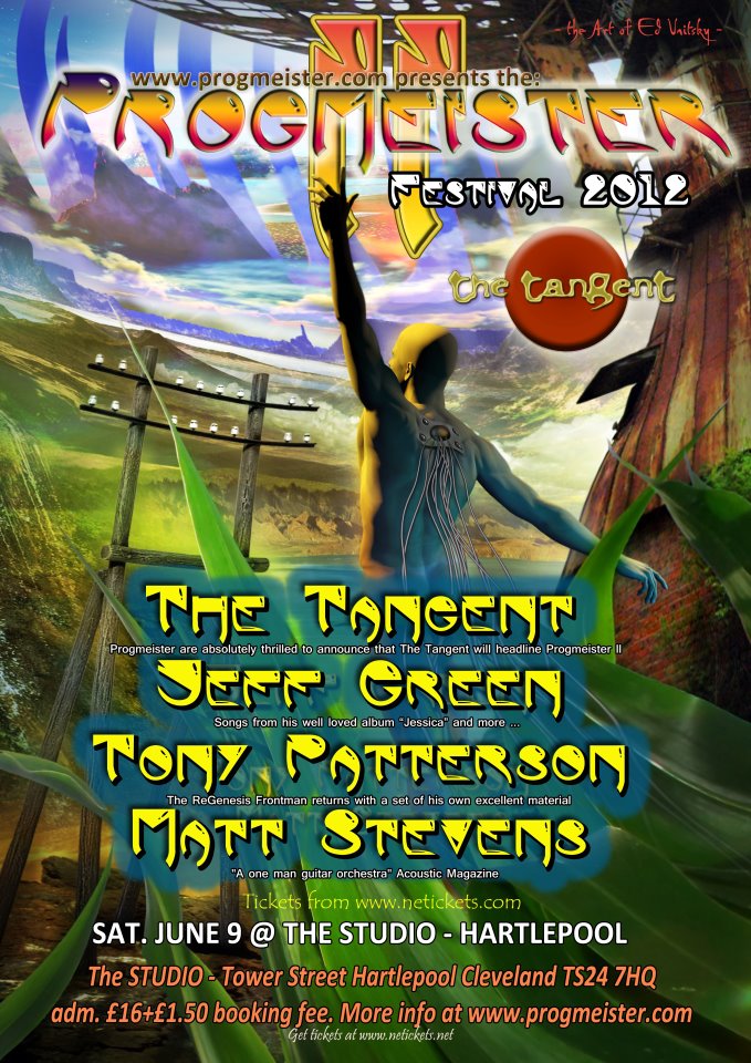 Festival Progmeister 2