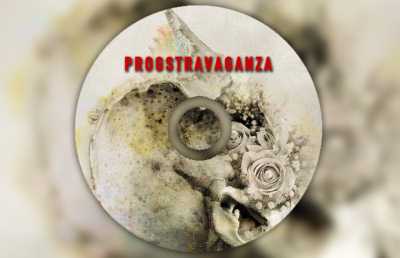 Le CD Progstravaganza