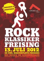 ROCK KLASSIKER FREISING