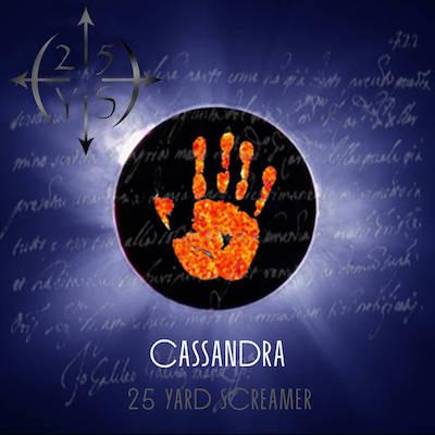 2007 - Cassandra