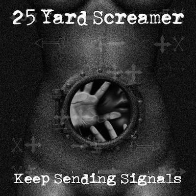 2016 - Keep Sending Signals