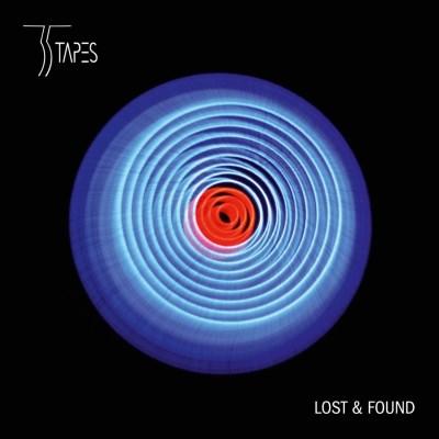 35 Tapes - Lost and Found