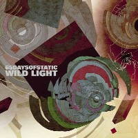 2013 - Wild Light