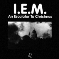 I.E.M. - An Escalator To Christmas