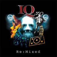 IQ30 - Re Mixed