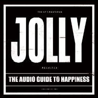 2011 - The Audio Guide To Happinnes