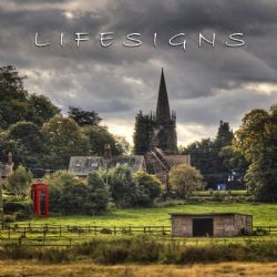 2013 - Lifesigns