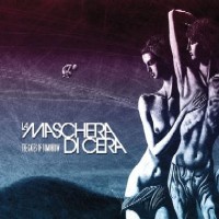 La Maschera Di Cera - The Gates Of Tomorrow