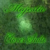 Majestic Songs - Clover Suite