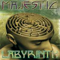 Majestic Songs - Labyrinth