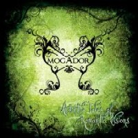 Mogador - Absinthe Tales Of Romantic Visions