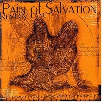 Pain Of Salvation - Remedy Lane